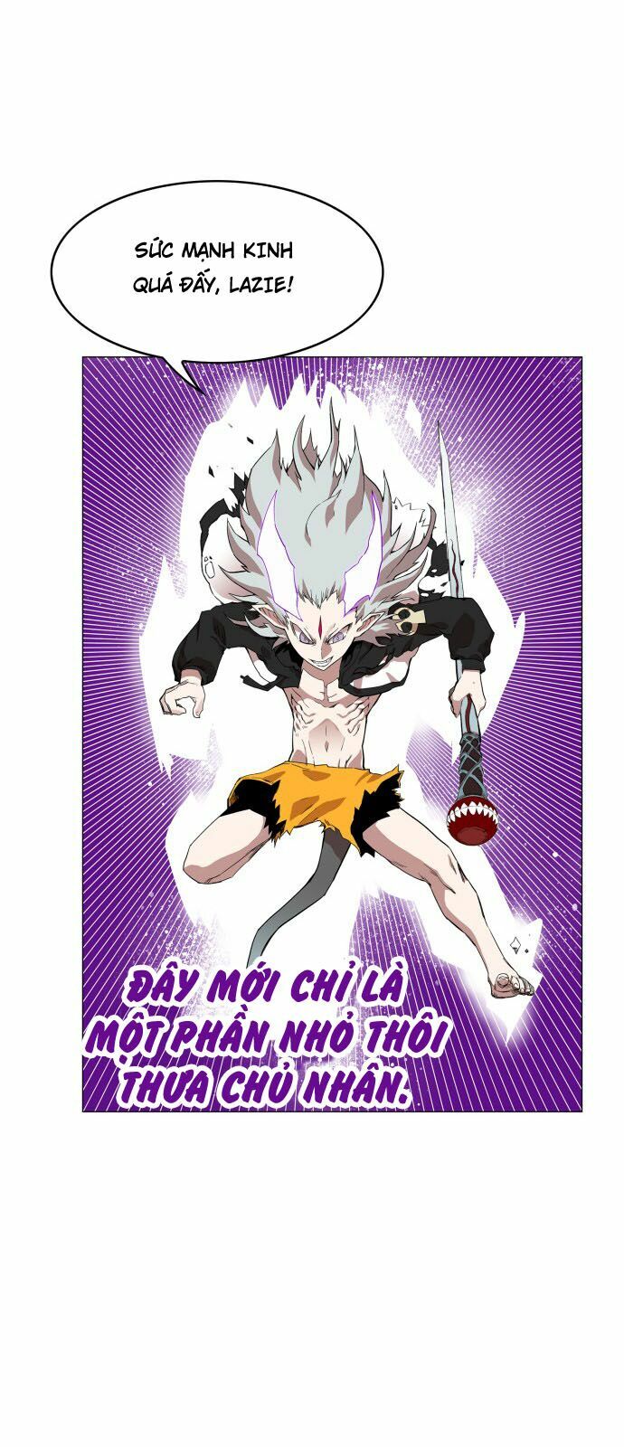 Hard Core Leveling Warrior: Chapter 60
