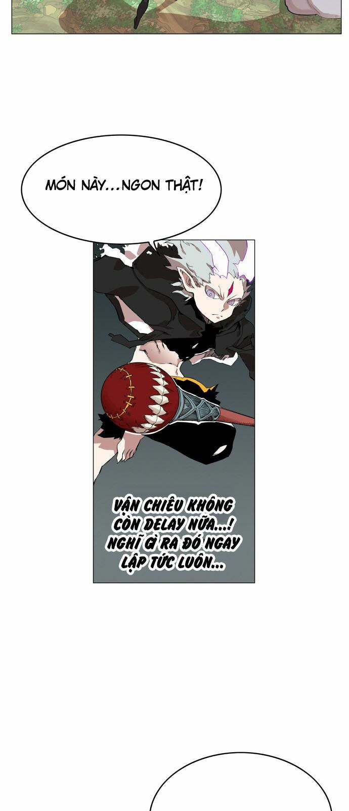 Hard Core Leveling Warrior: Chapter 60