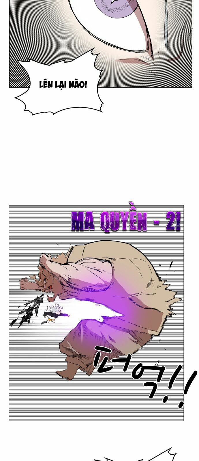 Hard Core Leveling Warrior: Chapter 60