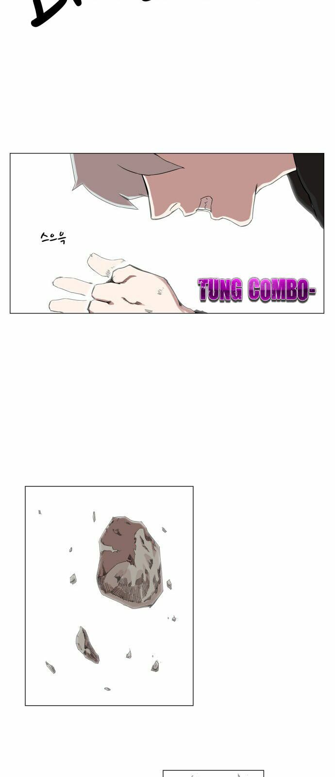 Hard Core Leveling Warrior: Chapter 60