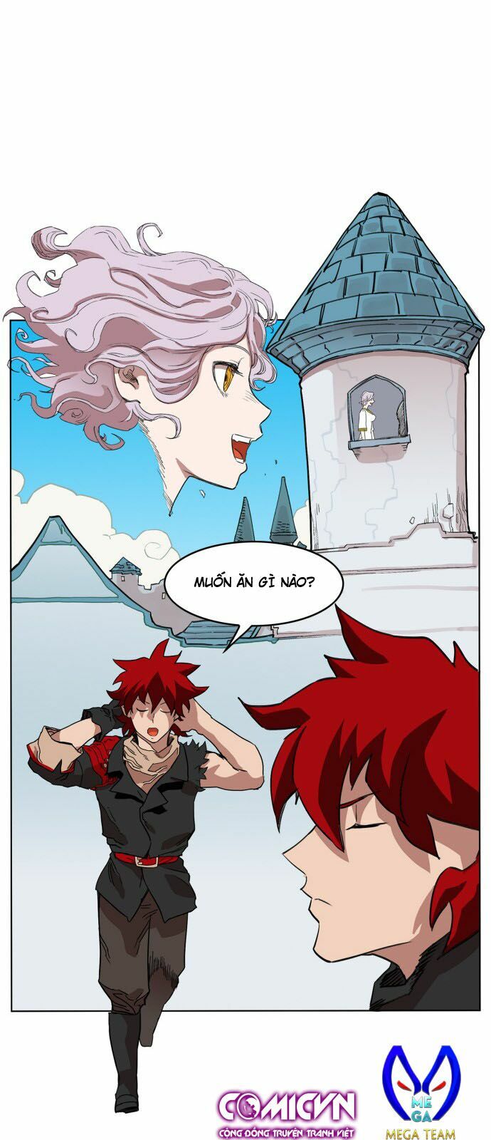 Hard Core Leveling Warrior: Chapter 61