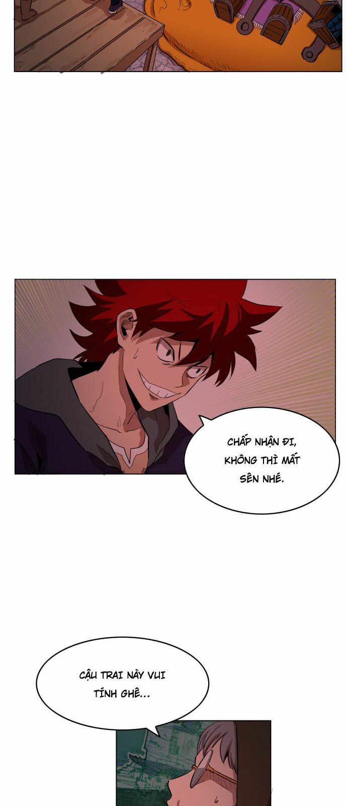 Hard Core Leveling Warrior: Chapter 62
