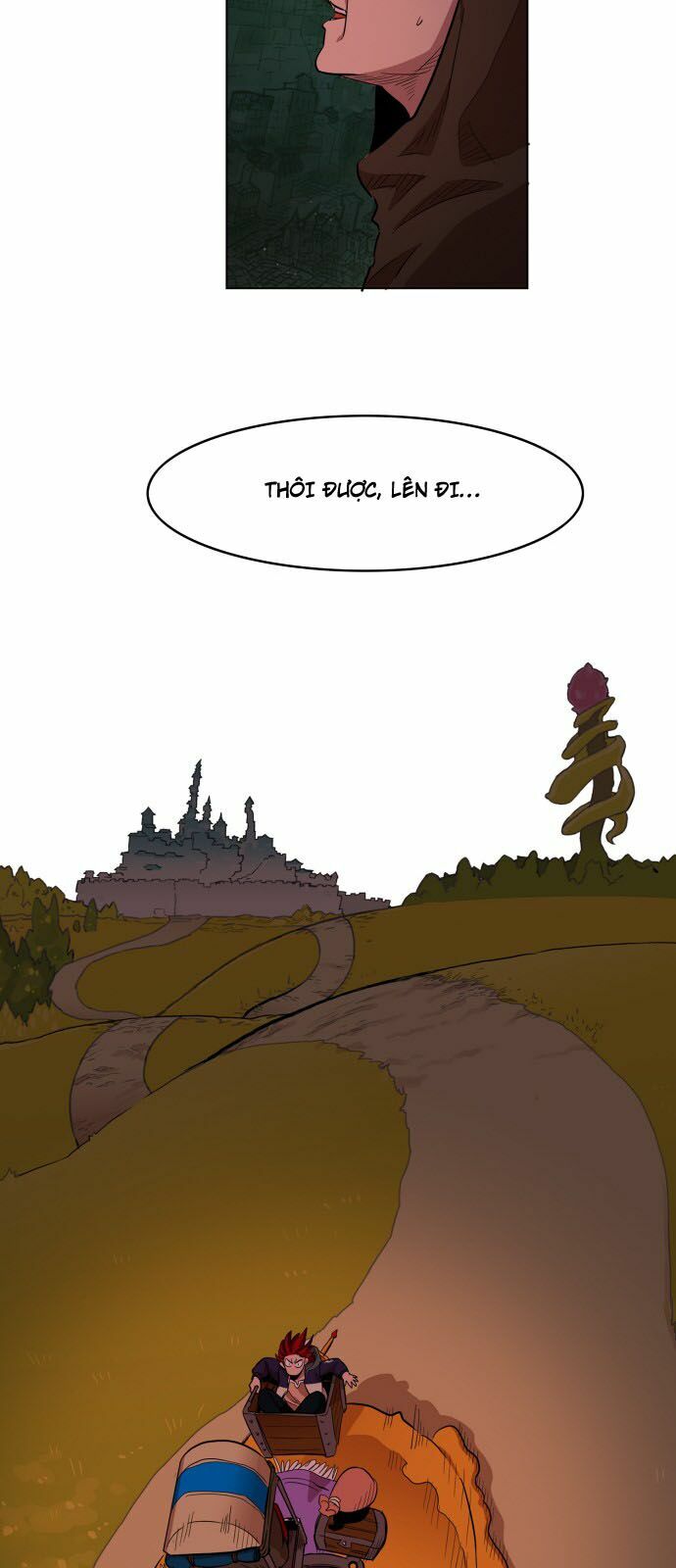 Hard Core Leveling Warrior: Chapter 62