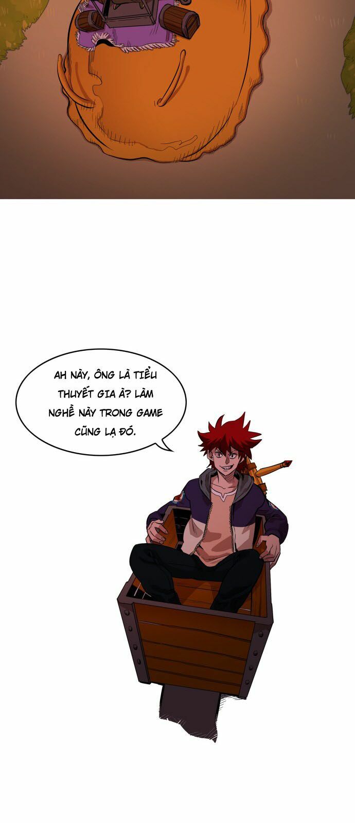 Hard Core Leveling Warrior: Chapter 62