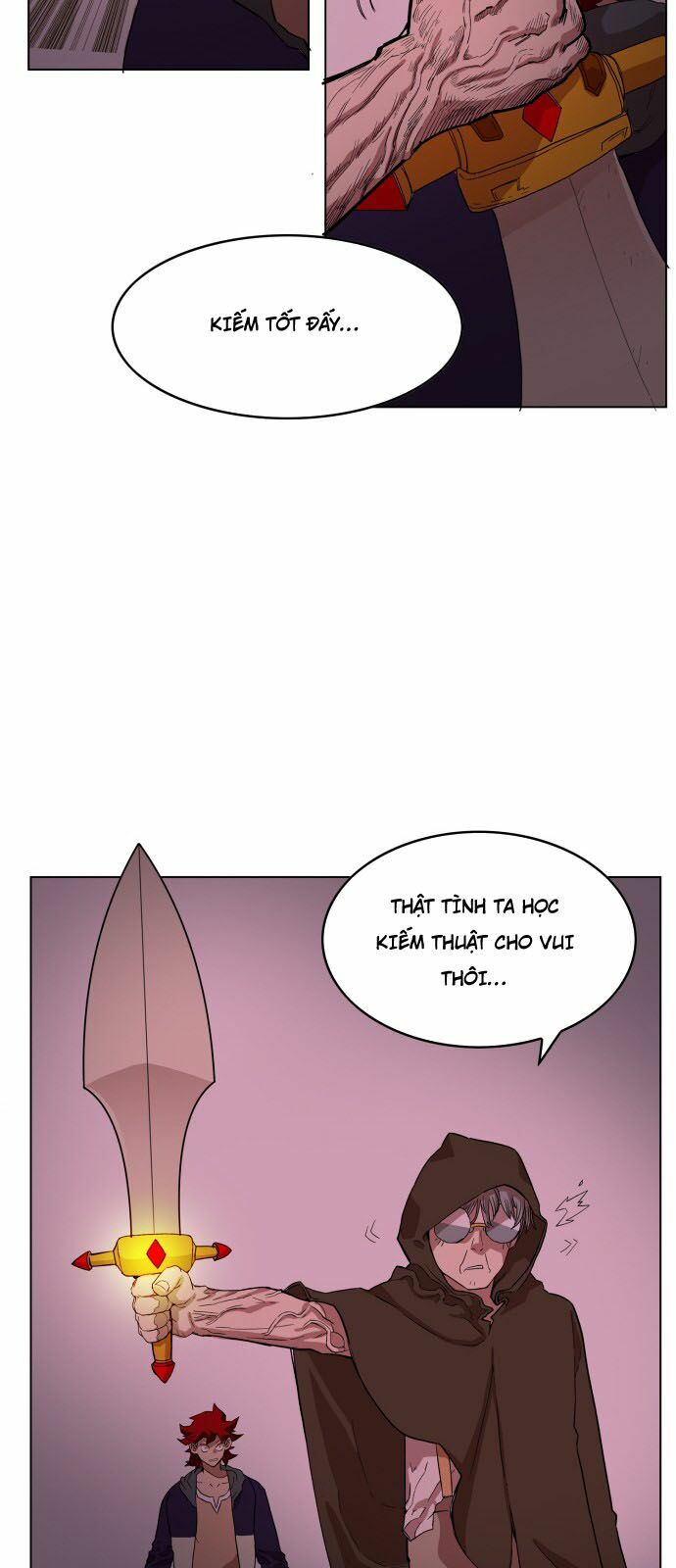 Hard Core Leveling Warrior: Chapter 62