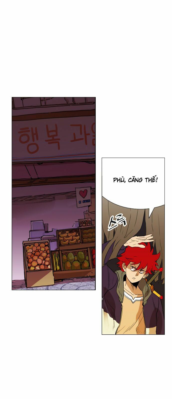 Hard Core Leveling Warrior: Chapter 64