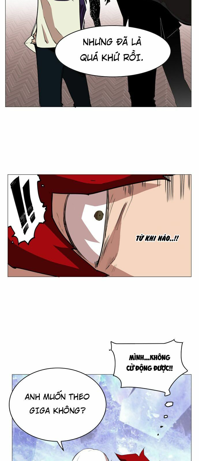 Hard Core Leveling Warrior: Chapter 66