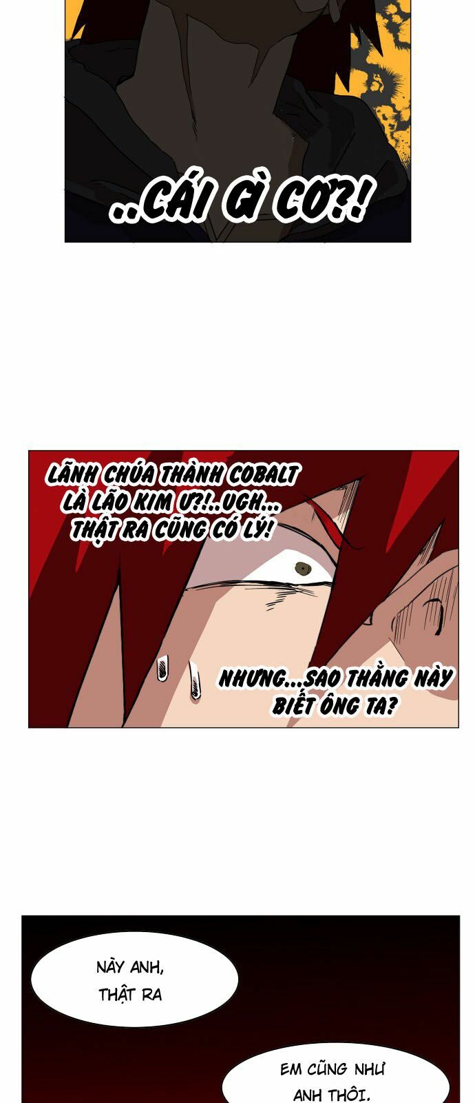Hard Core Leveling Warrior: Chapter 66