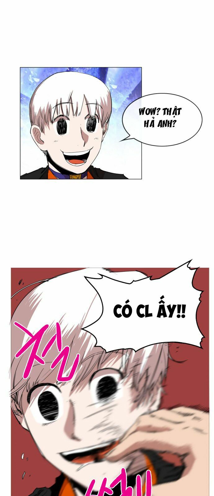 Hard Core Leveling Warrior: Chapter 66