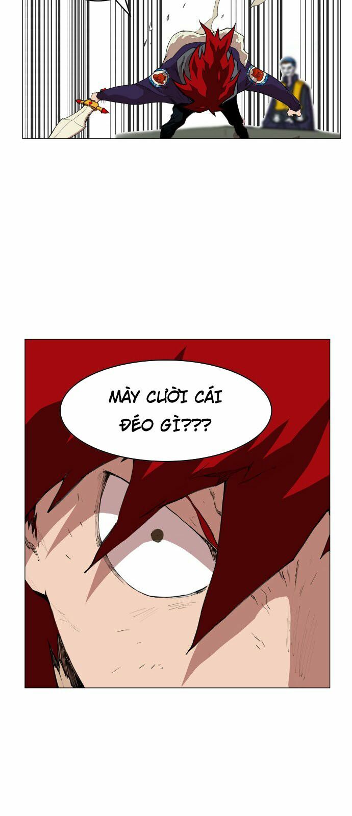 Hard Core Leveling Warrior: Chapter 66