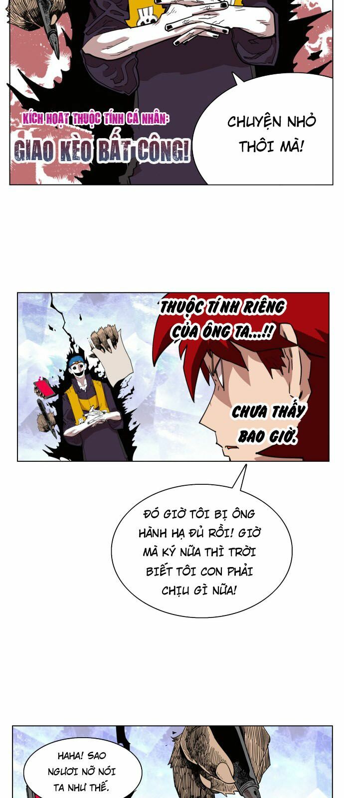 Hard Core Leveling Warrior: Chapter 67