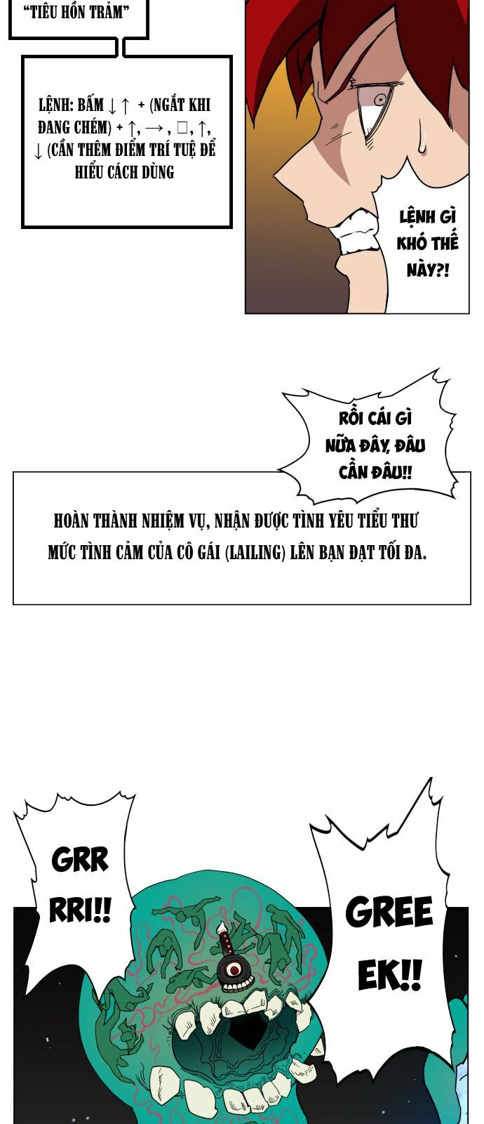 Hard Core Leveling Warrior: Chapter 67