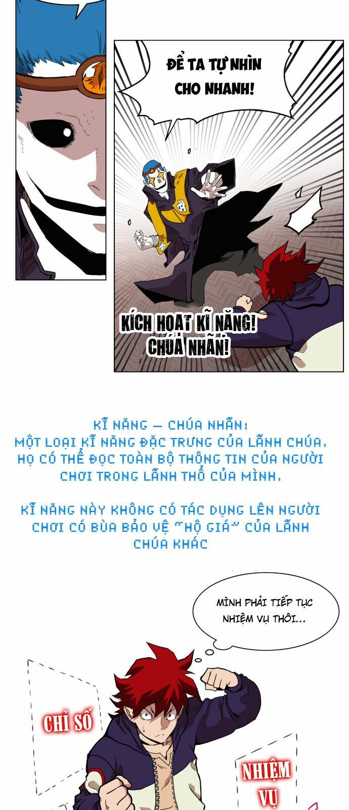 Hard Core Leveling Warrior: Chapter 67