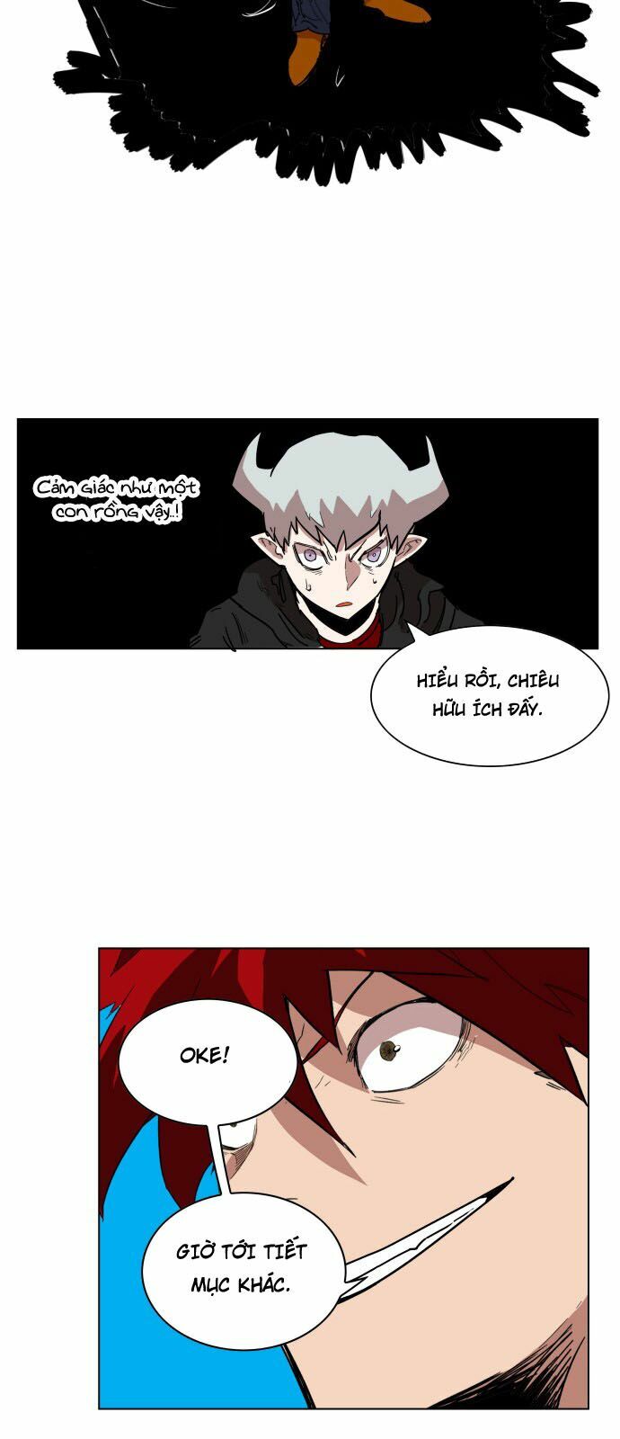 Hard Core Leveling Warrior: Chapter 68