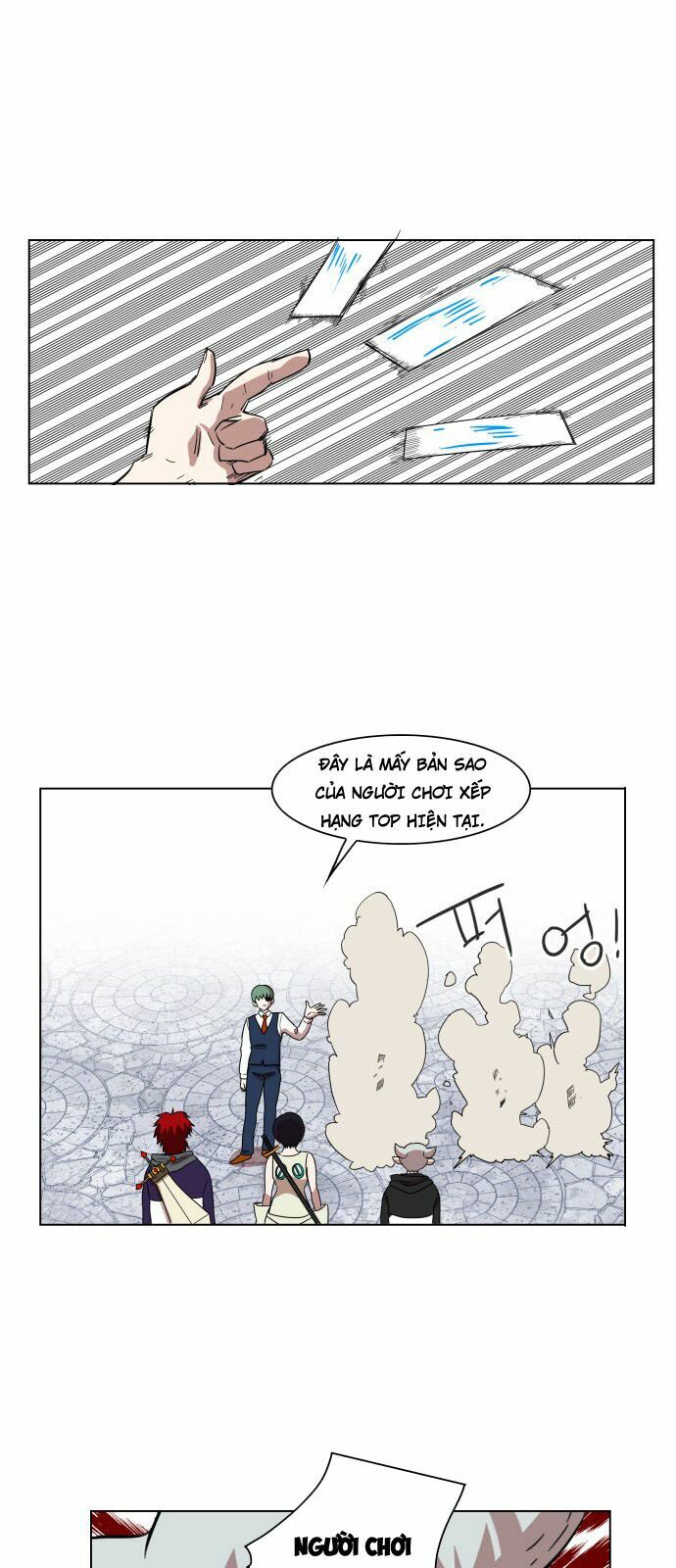 Hard Core Leveling Warrior: Chapter 68