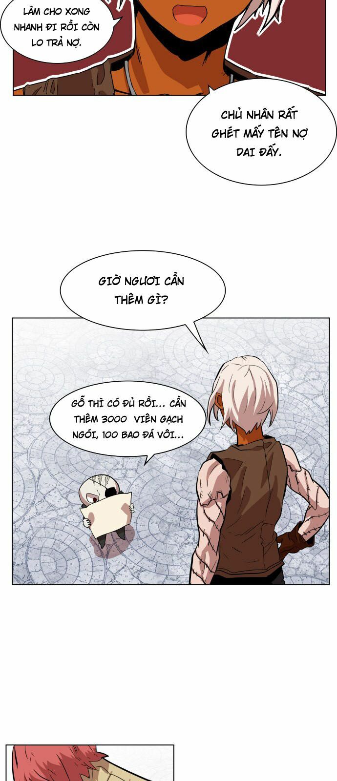 Hard Core Leveling Warrior: Chapter 68