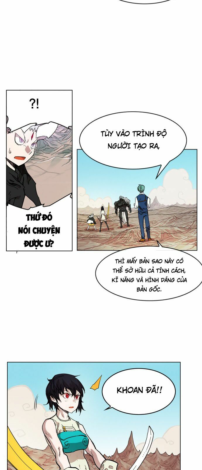 Hard Core Leveling Warrior: Chapter 70