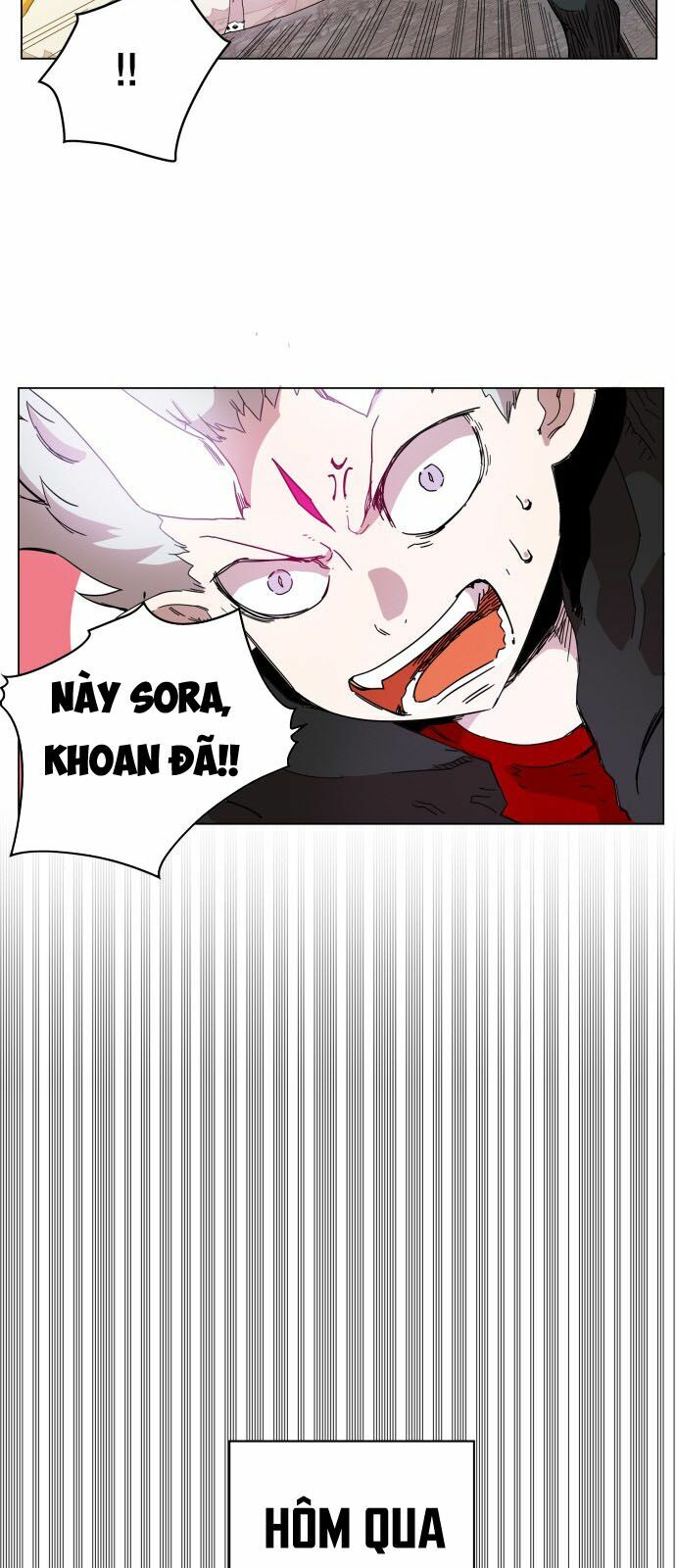 Hard Core Leveling Warrior: Chapter 70