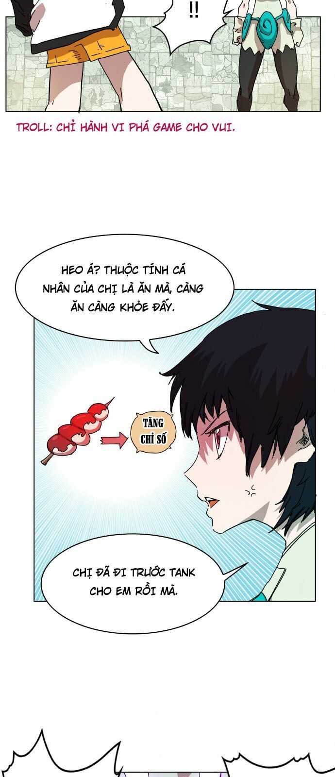 Hard Core Leveling Warrior: Chapter 70