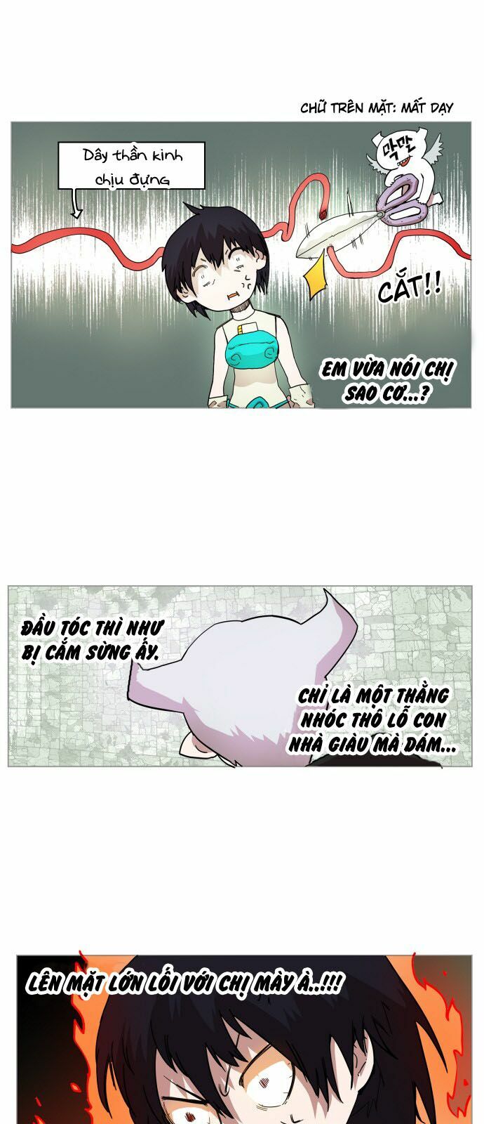 Hard Core Leveling Warrior: Chapter 70