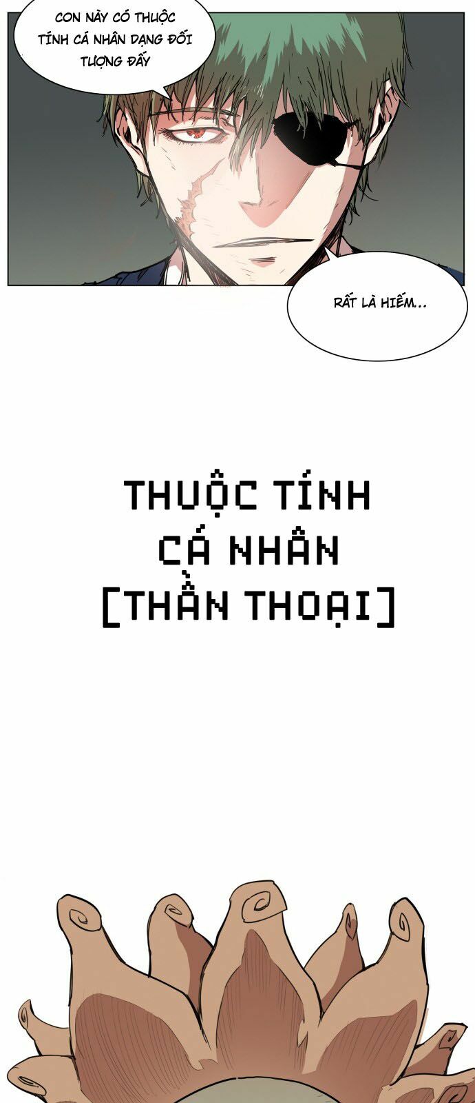 Hard Core Leveling Warrior: Chapter 70