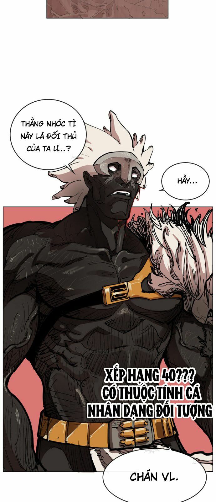 Hard Core Leveling Warrior: Chapter 70