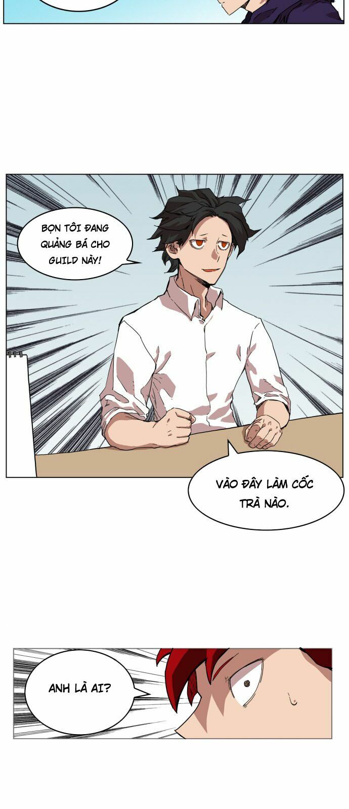 Hard Core Leveling Warrior: Chapter 72