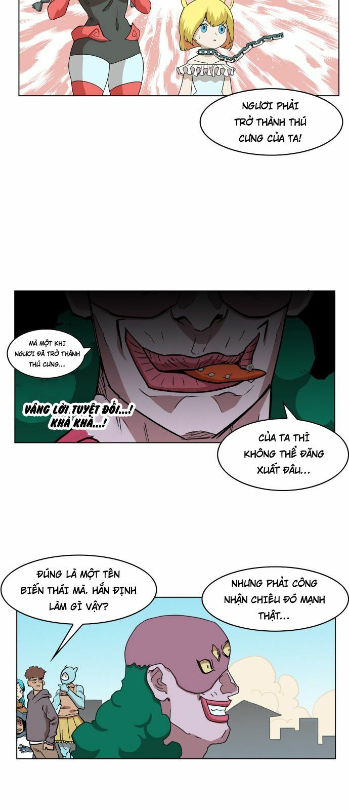 Hard Core Leveling Warrior: Chapter 72