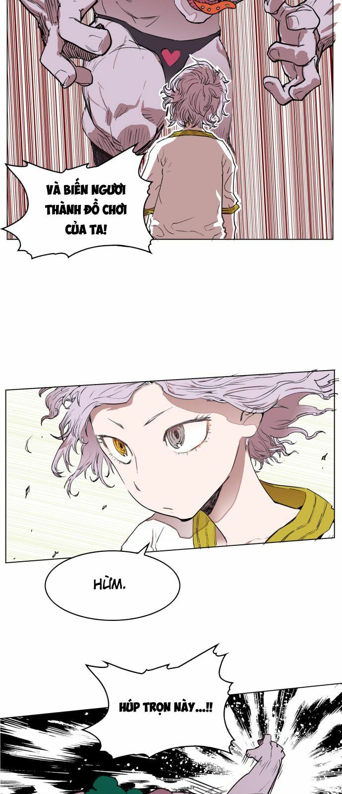 Hard Core Leveling Warrior: Chapter 72