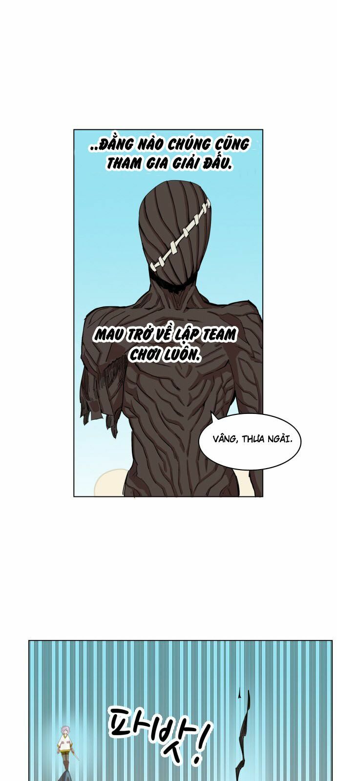 Hard Core Leveling Warrior: Chapter 73