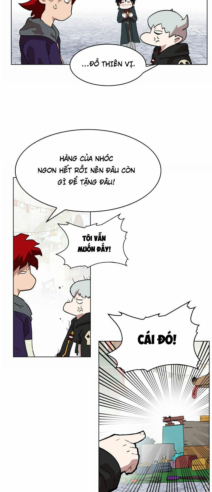 Hard Core Leveling Warrior: Chapter 73