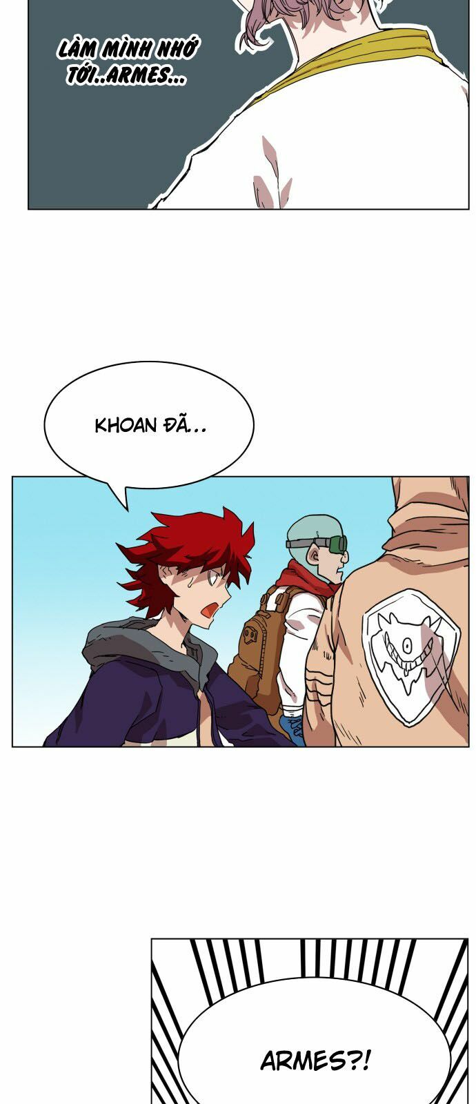Hard Core Leveling Warrior: Chapter 73
