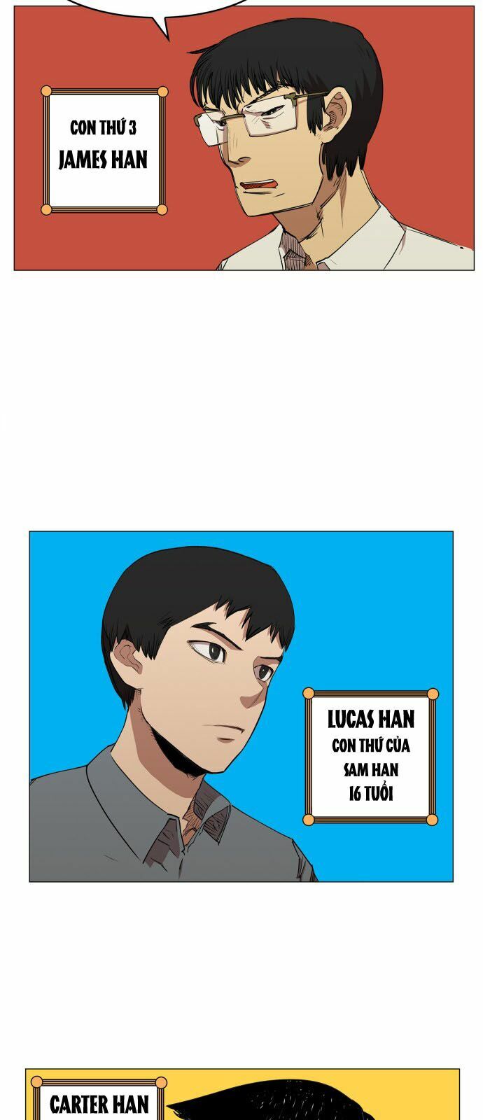 Hard Core Leveling Warrior: Chapter 75