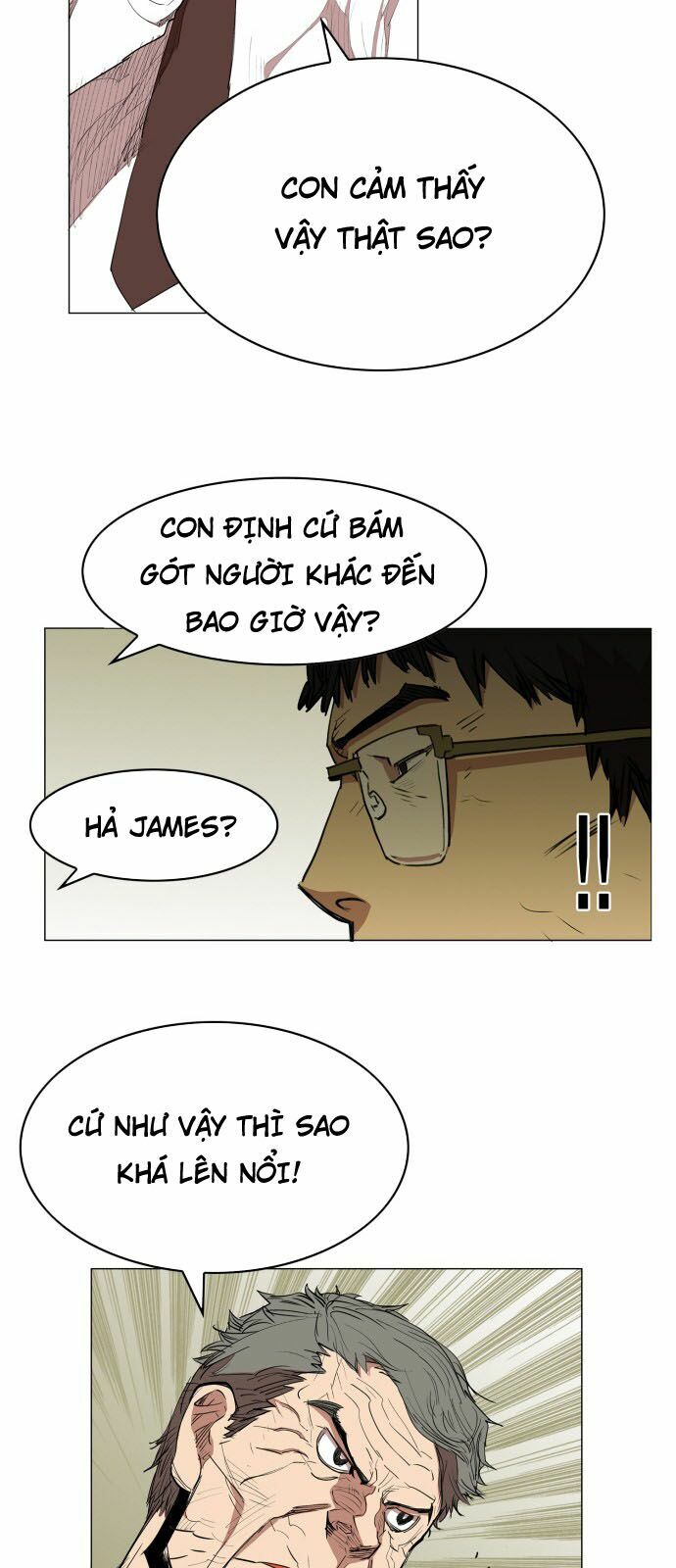 Hard Core Leveling Warrior: Chapter 75