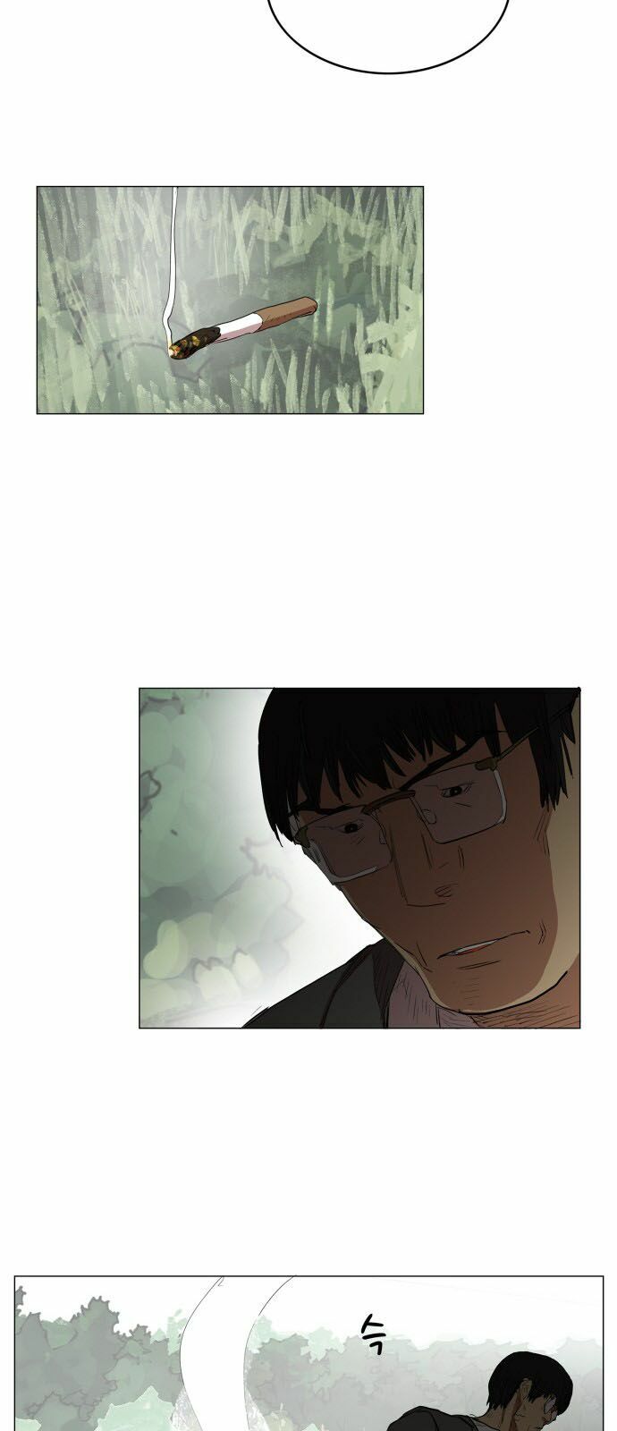 Hard Core Leveling Warrior: Chapter 75