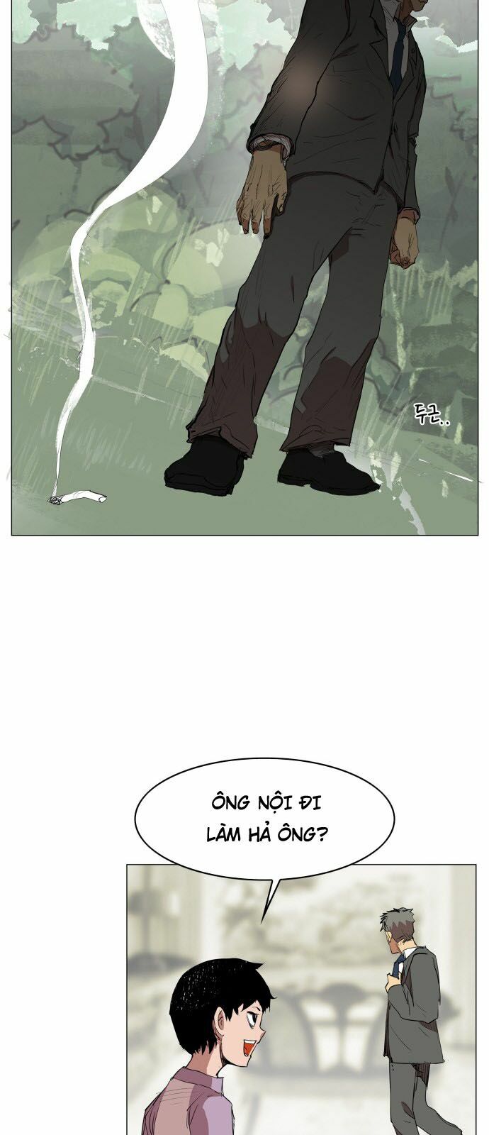 Hard Core Leveling Warrior: Chapter 75