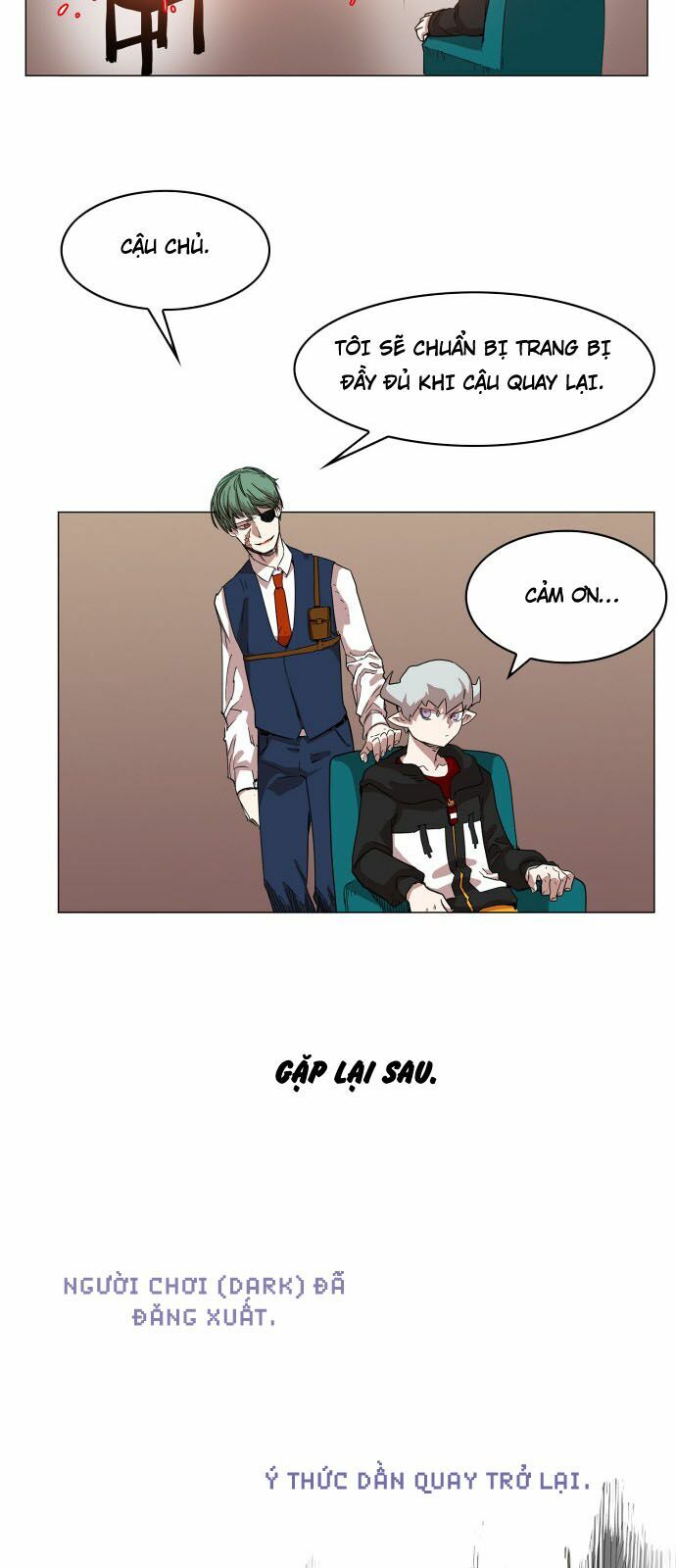 Hard Core Leveling Warrior: Chapter 75