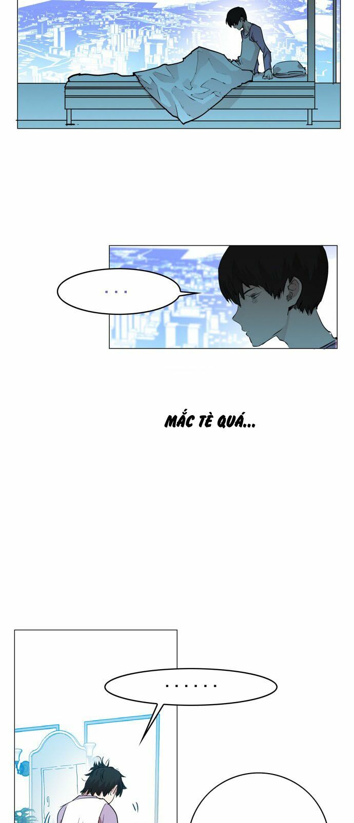 Hard Core Leveling Warrior: Chapter 75