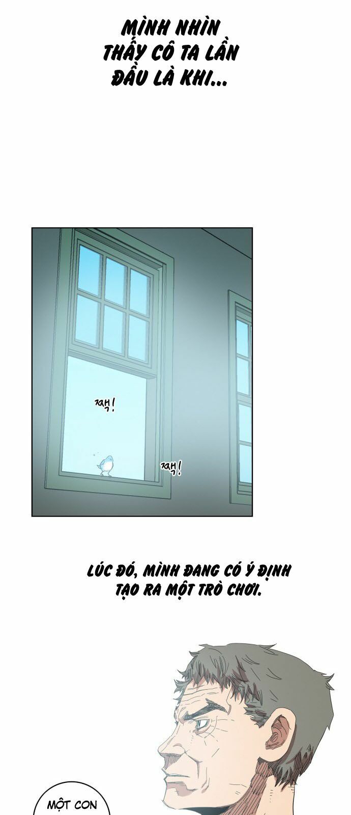 Hard Core Leveling Warrior: Chapter 77