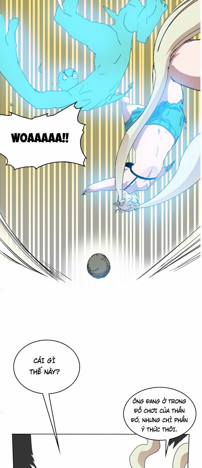Hard Core Leveling Warrior: Chapter 77