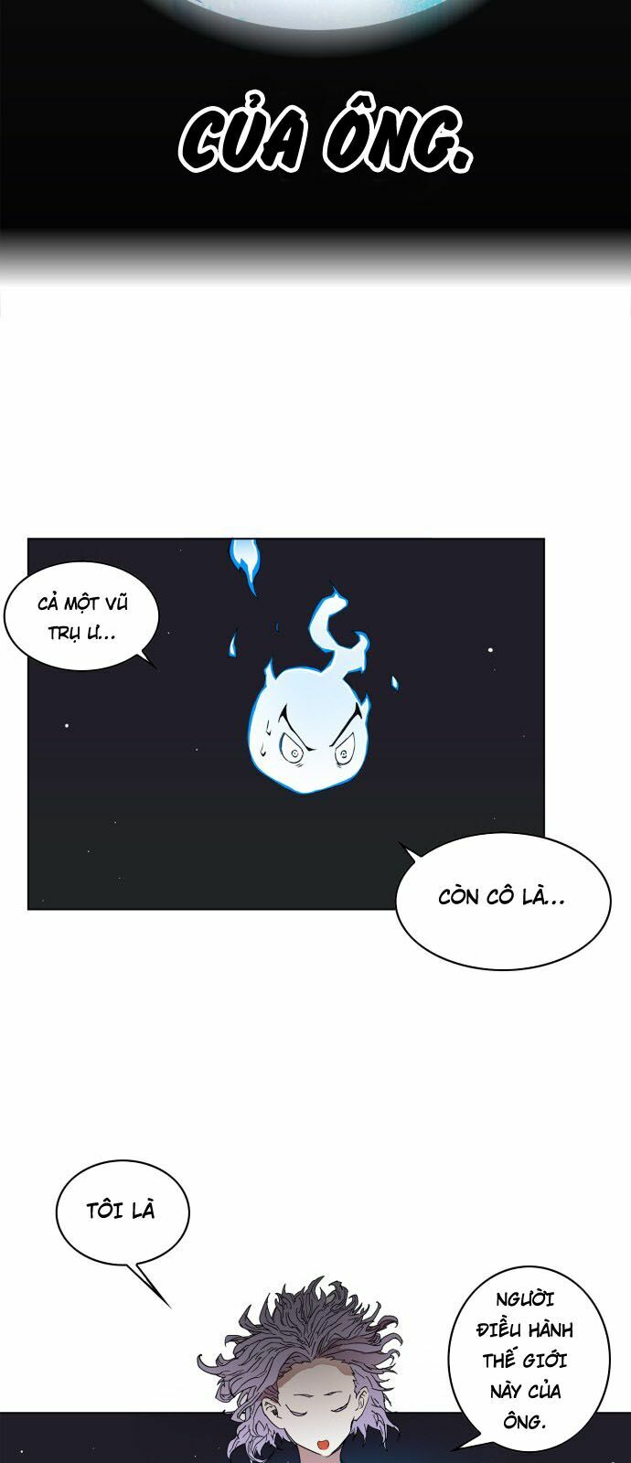Hard Core Leveling Warrior: Chapter 77