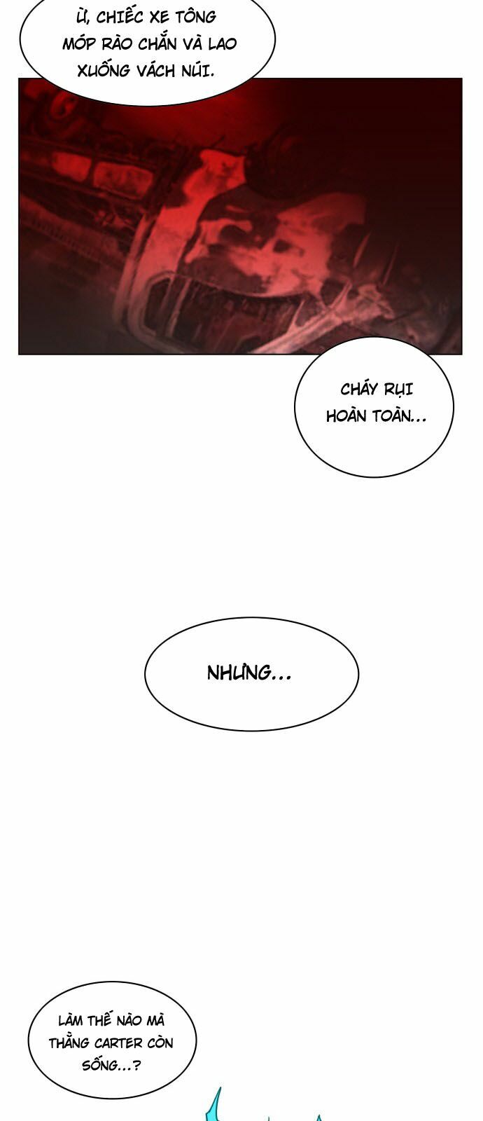 Hard Core Leveling Warrior: Chapter 77