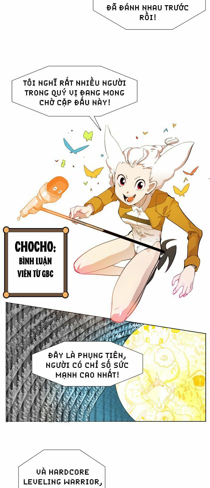 Hard Core Leveling Warrior: Chapter 78