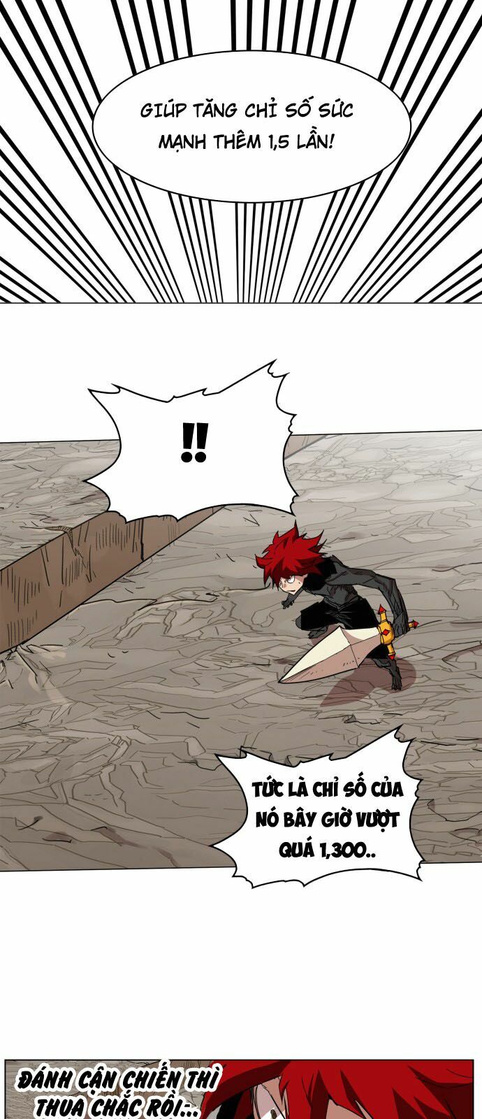 Hard Core Leveling Warrior: Chapter 79