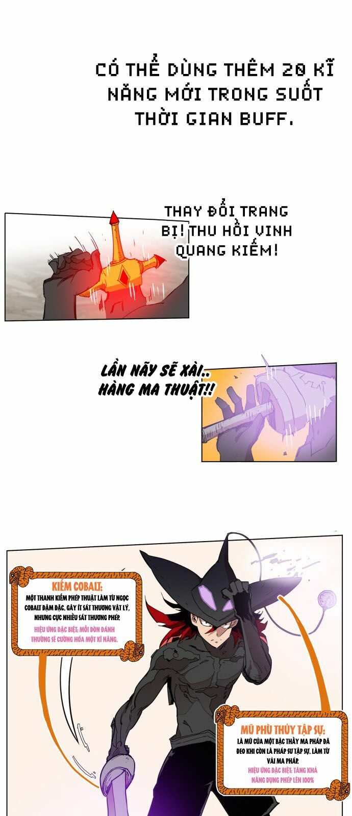 Hard Core Leveling Warrior: Chapter 79