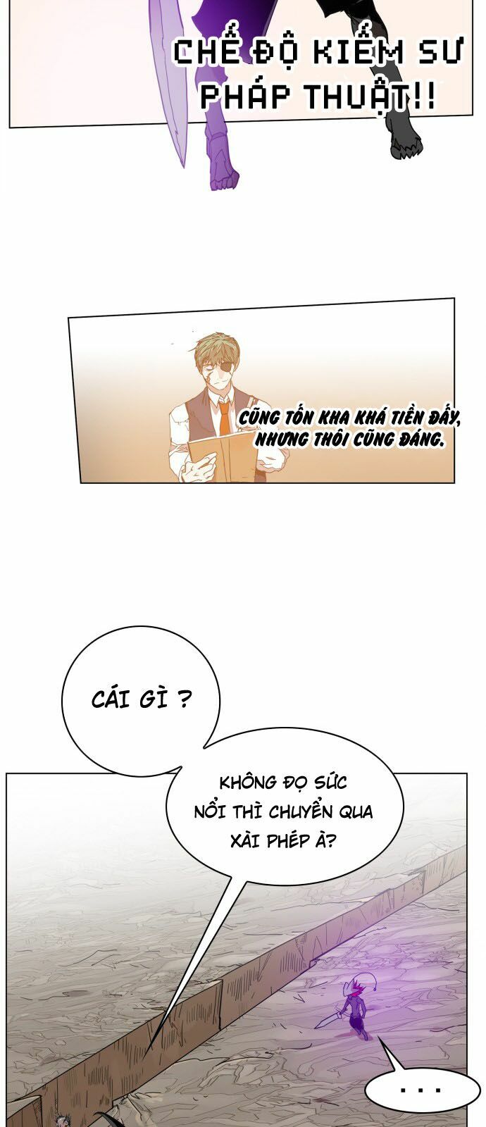 Hard Core Leveling Warrior: Chapter 79