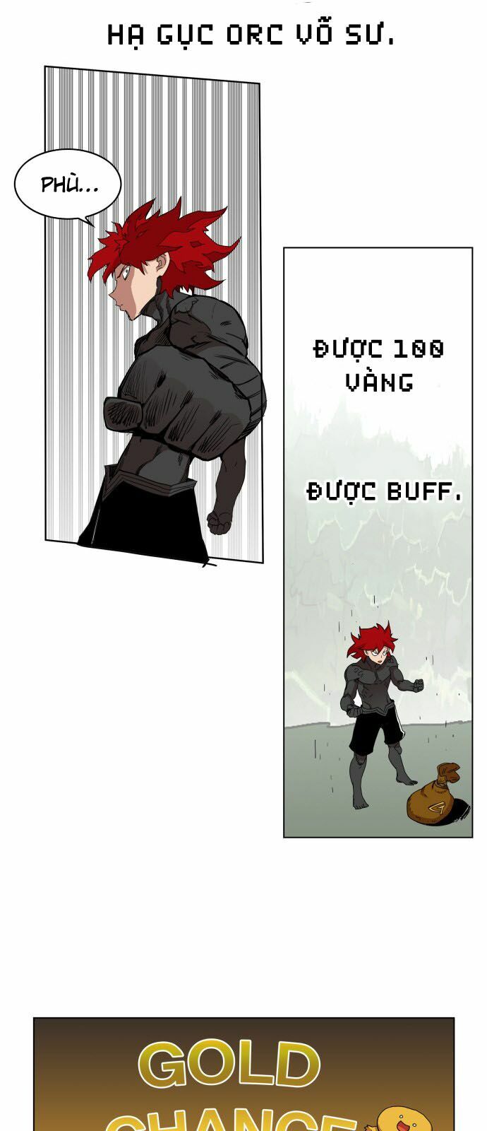 Hard Core Leveling Warrior: Chapter 80