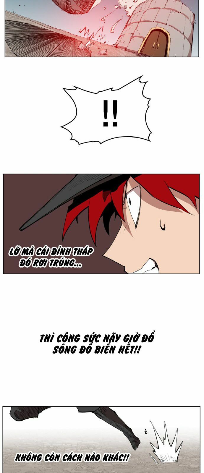 Hard Core Leveling Warrior: Chapter 84