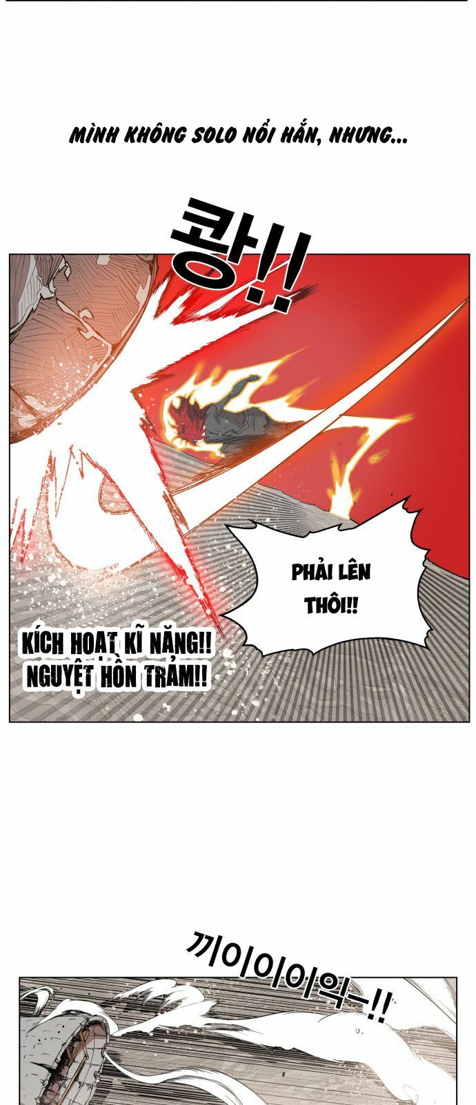 Hard Core Leveling Warrior: Chapter 84
