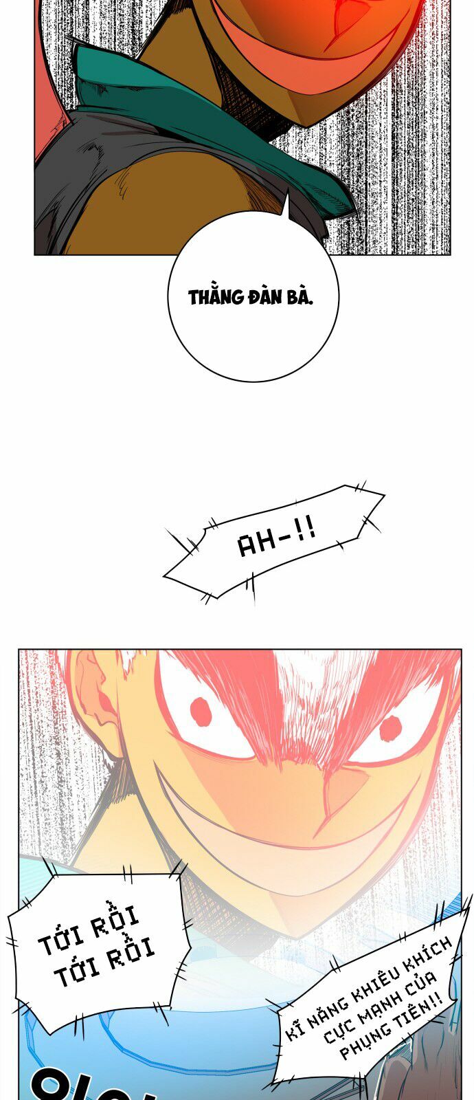 Hard Core Leveling Warrior: Chapter 84